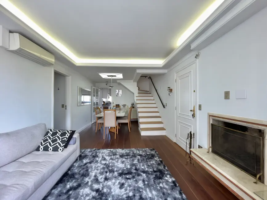 Apartamento com 5 quartos à venda, 243m2 em Vila Mascote, São Paulo - SP - imagem 6 Foto 6 de Apartamento com 5 quartos à venda, 243m2 em Vila Mascote, São Paulo - SP