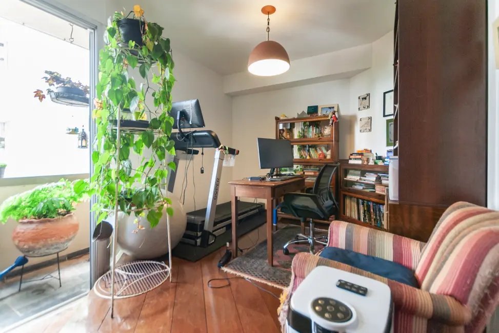 Foto 7 de Apartamento com 3 quartos à venda, 150m2 em São Paulo - SP