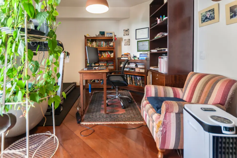 Foto 6 de Apartamento com 3 quartos à venda, 150m2 em São Paulo - SP