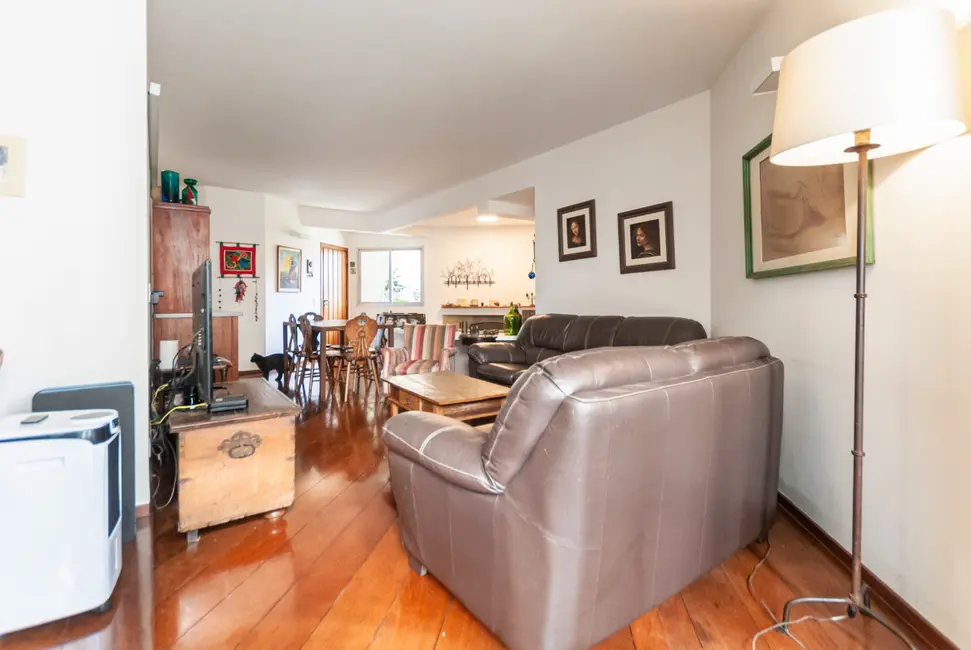 Foto 5 de Apartamento com 3 quartos à venda, 150m2 em São Paulo - SP