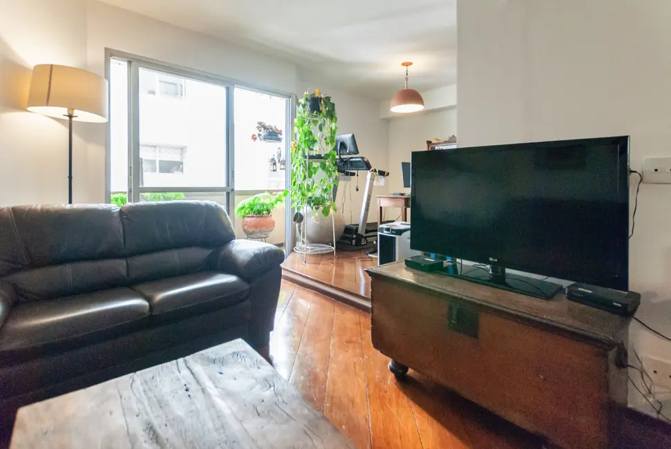 Foto 8 de Apartamento com 3 quartos à venda, 150m2 em São Paulo - SP