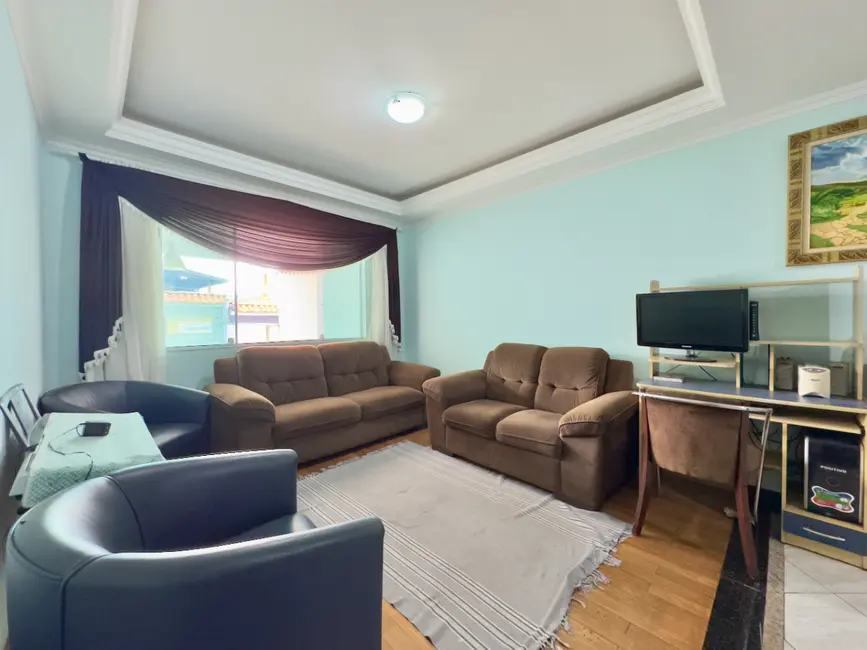 Casa com 3 quartos à venda, 167m2 em Jardim Santa Cruz (Campo Grande), São Paulo - SP - imagem 5 Foto 5 de Casa com 3 quartos à venda, 167m2 em Jardim Santa Cruz (Campo Grande), São Paulo - SP