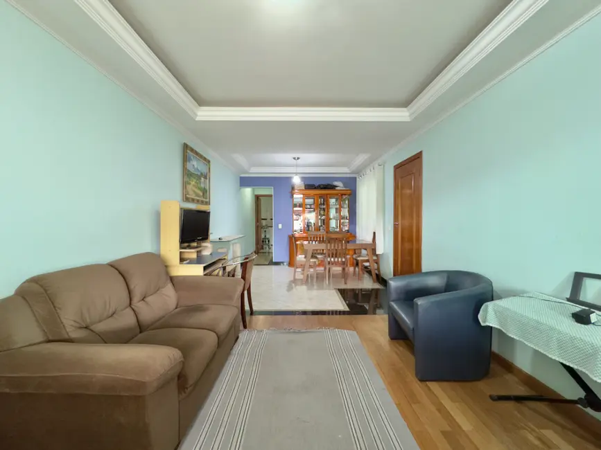 Casa com 3 quartos à venda, 167m2 em Jardim Santa Cruz (Campo Grande), São Paulo - SP - imagem 9 Foto 9 de Casa com 3 quartos à venda, 167m2 em Jardim Santa Cruz (Campo Grande), São Paulo - SP