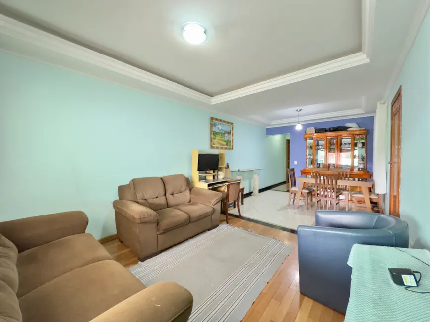 Casa com 3 quartos à venda, 167m2 em Jardim Santa Cruz (Campo Grande), São Paulo - SP - imagem 8 Foto 8 de Casa com 3 quartos à venda, 167m2 em Jardim Santa Cruz (Campo Grande), São Paulo - SP