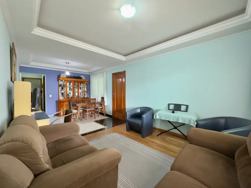 Casa com 3 quartos à venda, 167m2 em Jardim Santa Cruz (Campo Grande), São Paulo - SP - imagem 7 Foto 7 de Casa com 3 quartos à venda, 167m2 em Jardim Santa Cruz (Campo Grande), São Paulo - SP