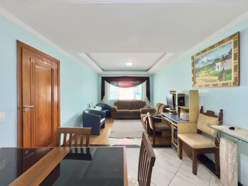 Casa com 3 quartos à venda, 167m2 em Jardim Santa Cruz (Campo Grande), São Paulo - SP - imagem 1 Foto 1 de Casa com 3 quartos à venda, 167m2 em Jardim Santa Cruz (Campo Grande), São Paulo - SP