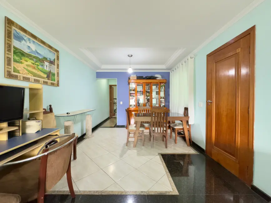 Casa com 3 quartos à venda, 167m2 em Jardim Santa Cruz (Campo Grande), São Paulo - SP - imagem 4 Foto 4 de Casa com 3 quartos à venda, 167m2 em Jardim Santa Cruz (Campo Grande), São Paulo - SP