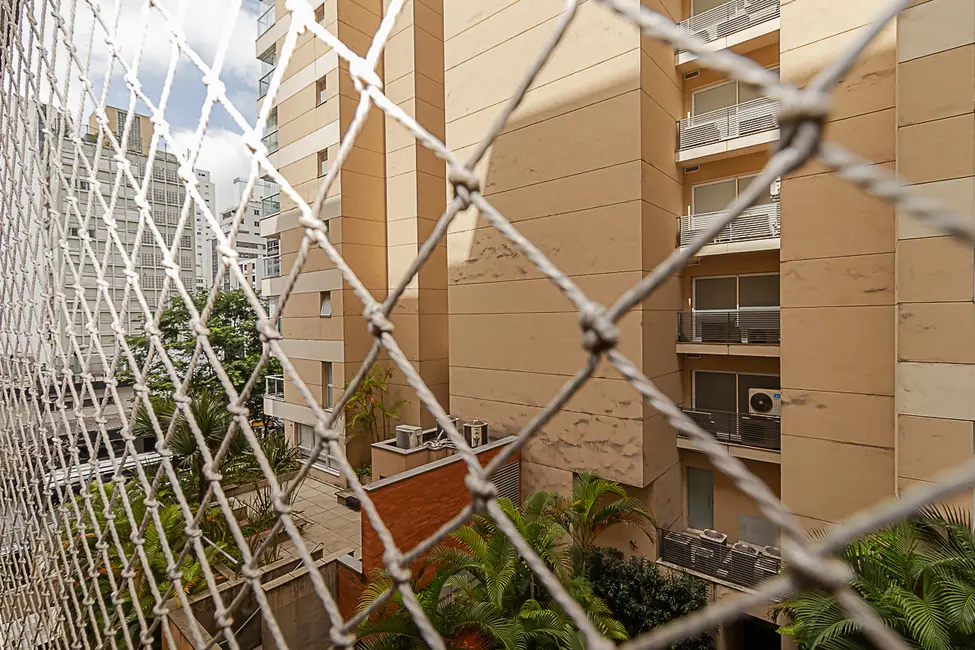 Foto 7 de Apartamento com 4 quartos à venda, 130m2 em Consolação, São Paulo - SP
