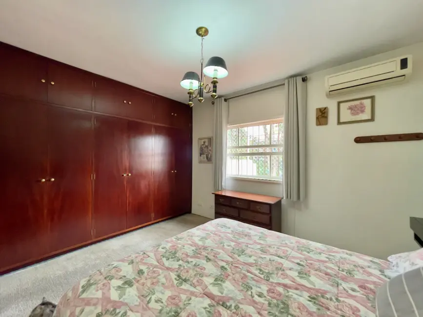 Foto 8 de Casa com 3 quartos à venda, 157m2 em Brooklin Paulista, São Paulo - SP