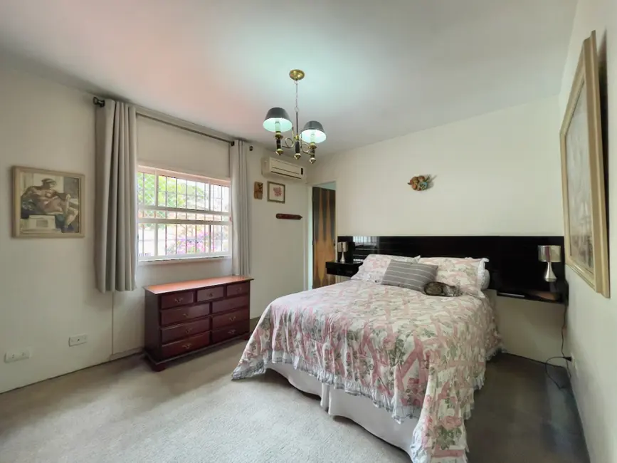 Foto 3 de Casa com 3 quartos à venda, 157m2 em Brooklin Paulista, São Paulo - SP