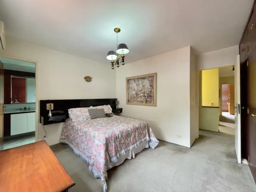 Foto 5 de Casa com 3 quartos à venda, 157m2 em Brooklin Paulista, São Paulo - SP