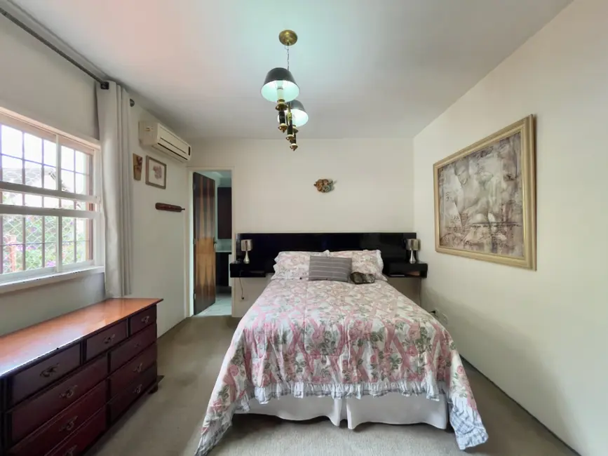 Foto 4 de Casa com 3 quartos à venda, 157m2 em Brooklin Paulista, São Paulo - SP