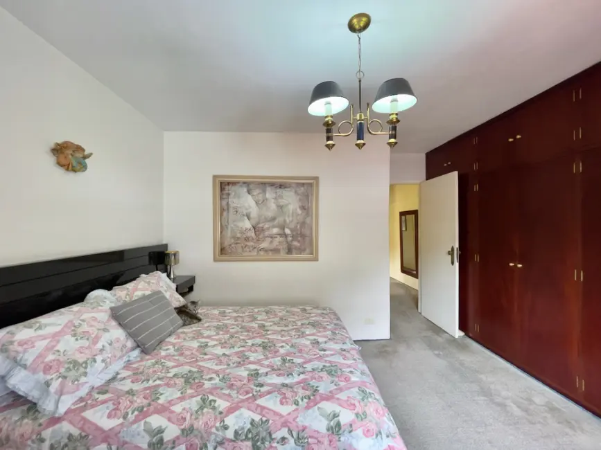 Foto 6 de Casa com 3 quartos à venda, 157m2 em Brooklin Paulista, São Paulo - SP