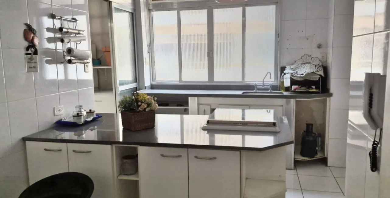 Apartamento com 2 quartos à venda, 110m2 em Higienópolis, São Paulo - SP - imagem 6 Foto 6 de Apartamento com 2 quartos à venda, 110m2 em Higienópolis, São Paulo - SP