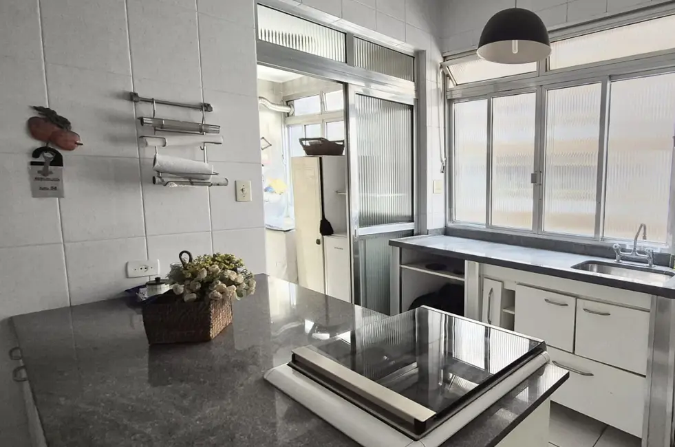 Apartamento com 2 quartos à venda, 110m2 em Higienópolis, São Paulo - SP - imagem 7 Foto 7 de Apartamento com 2 quartos à venda, 110m2 em Higienópolis, São Paulo - SP