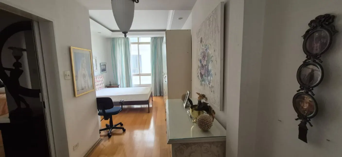 Apartamento com 2 quartos à venda, 110m2 em Higienópolis, São Paulo - SP - imagem 5 Foto 5 de Apartamento com 2 quartos à venda, 110m2 em Higienópolis, São Paulo - SP