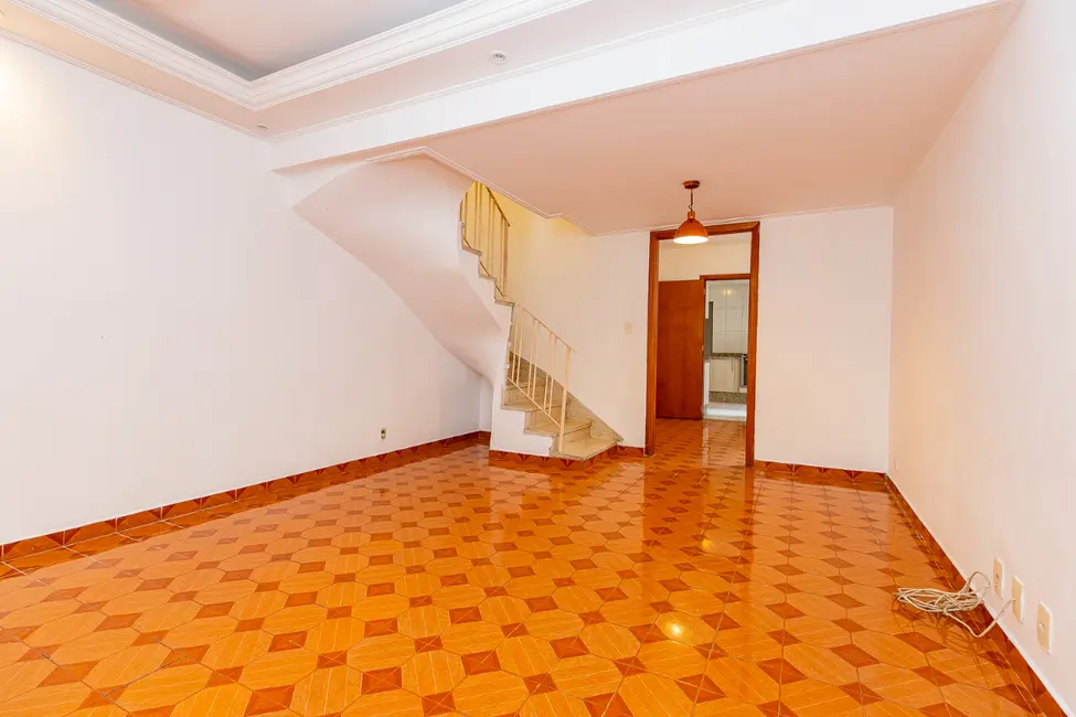 Foto 4 de Sobrado com 3 quartos à venda, 147m2 em Brooklin Paulista, São Paulo - SP