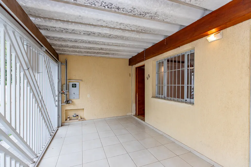 Foto 1 de Sobrado com 3 quartos à venda, 147m2 em Brooklin Paulista, São Paulo - SP