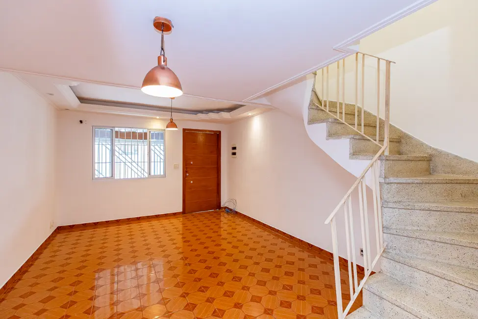 Foto 7 de Sobrado com 3 quartos à venda, 147m2 em Brooklin Paulista, São Paulo - SP