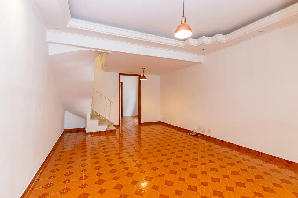 Foto 5 de Sobrado com 3 quartos à venda, 147m2 em Brooklin Paulista, São Paulo - SP