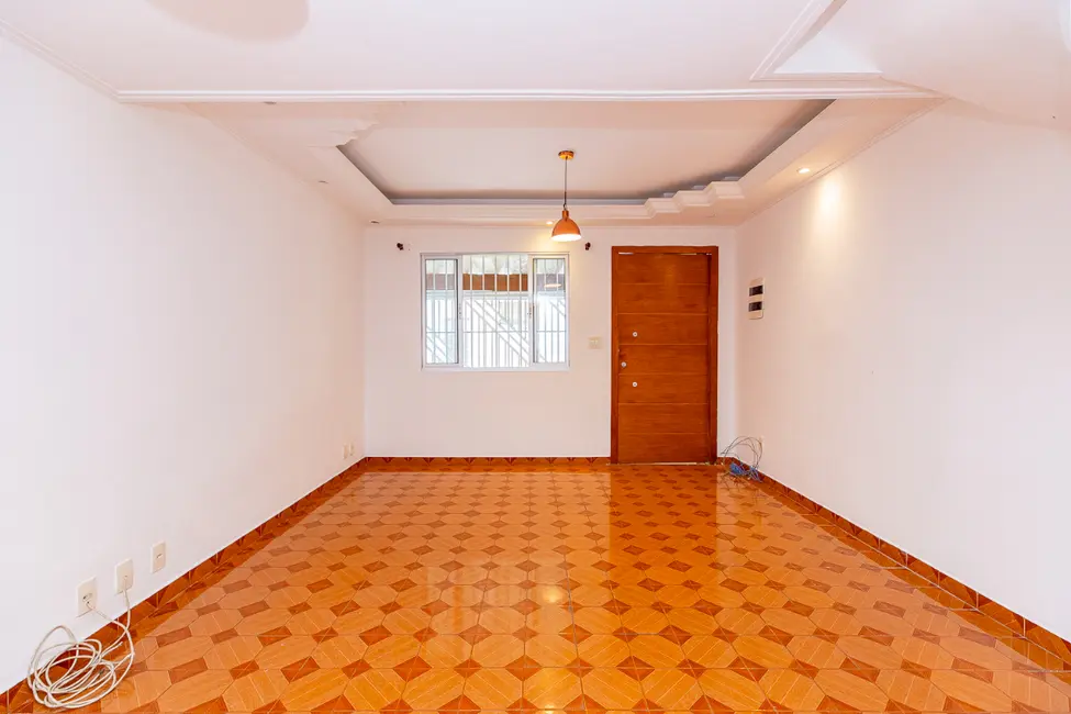 Foto 3 de Sobrado com 3 quartos à venda, 147m2 em Brooklin Paulista, São Paulo - SP