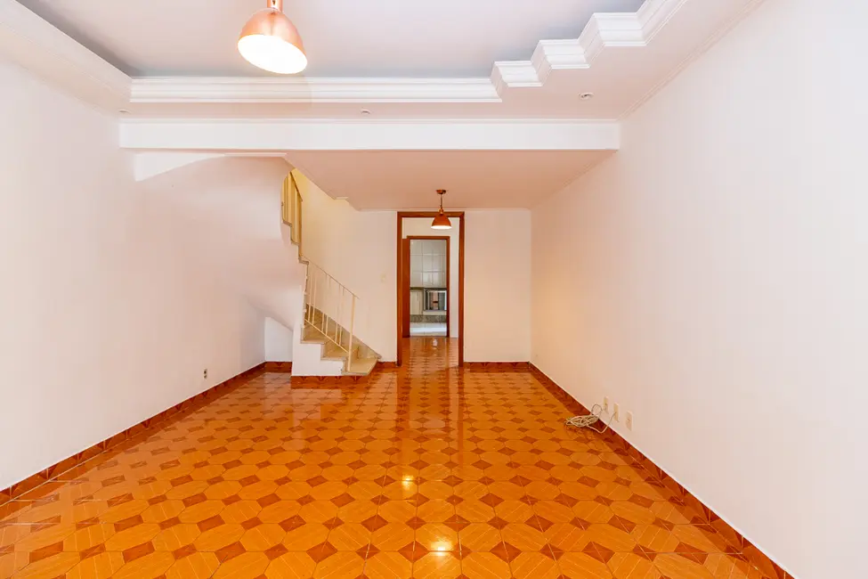 Foto 6 de Sobrado com 3 quartos à venda, 147m2 em Brooklin Paulista, São Paulo - SP