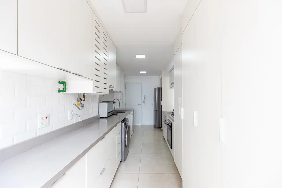 Foto 9 de Apartamento com 3 quartos à venda, 115m2 em Jardim Prudência, São Paulo - SP