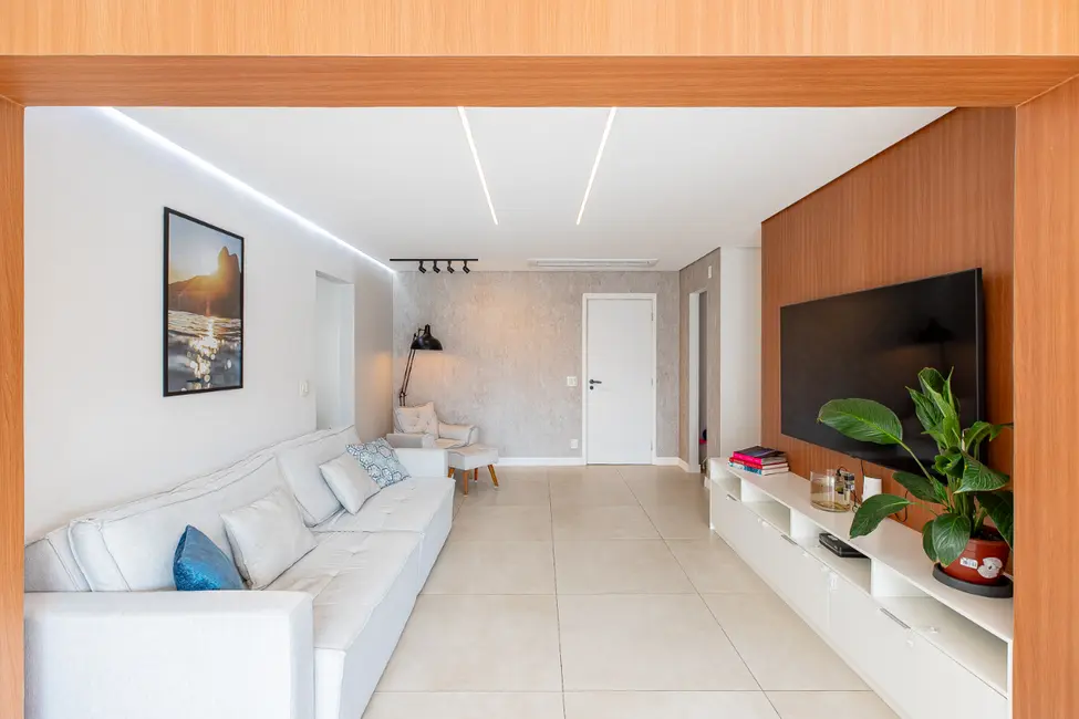 Foto 3 de Apartamento com 3 quartos à venda, 115m2 em Jardim Prudência, São Paulo - SP