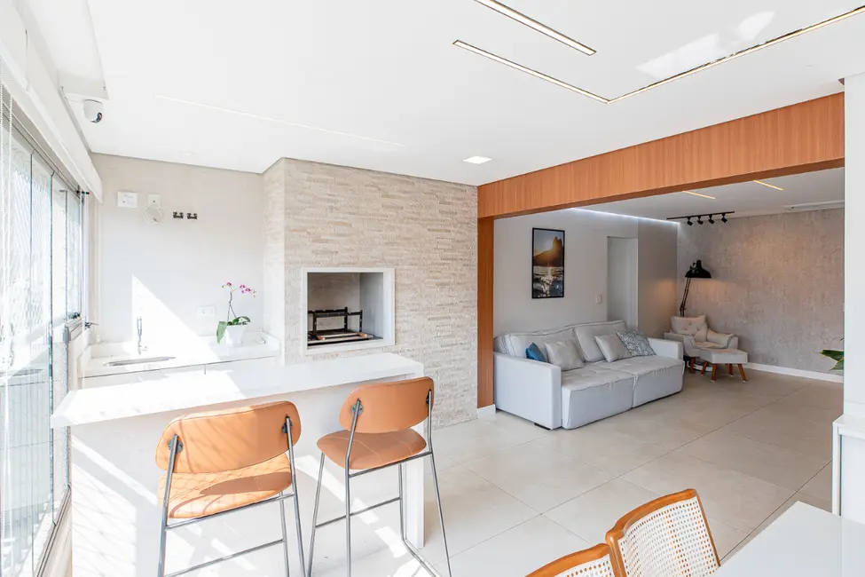 Foto 8 de Apartamento com 3 quartos à venda, 115m2 em Jardim Prudência, São Paulo - SP