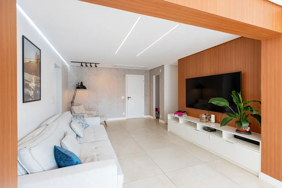 Foto 5 de Apartamento com 3 quartos à venda, 115m2 em Jardim Prudência, São Paulo - SP