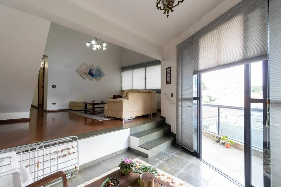 Apartamento com 4 quartos à venda, 275m2 em Jardim Avelino, São Paulo - SP - imagem 5 Foto 5 de Apartamento com 4 quartos à venda, 275m2 em Jardim Avelino, São Paulo - SP