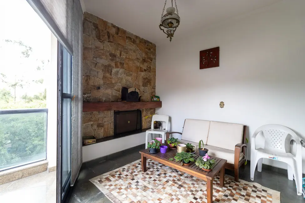 Apartamento com 4 quartos à venda, 275m2 em Jardim Avelino, São Paulo - SP - imagem 4 Foto 4 de Apartamento com 4 quartos à venda, 275m2 em Jardim Avelino, São Paulo - SP