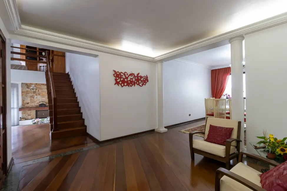 Apartamento com 4 quartos à venda, 275m2 em Jardim Avelino, São Paulo - SP - imagem 9 Foto 9 de Apartamento com 4 quartos à venda, 275m2 em Jardim Avelino, São Paulo - SP