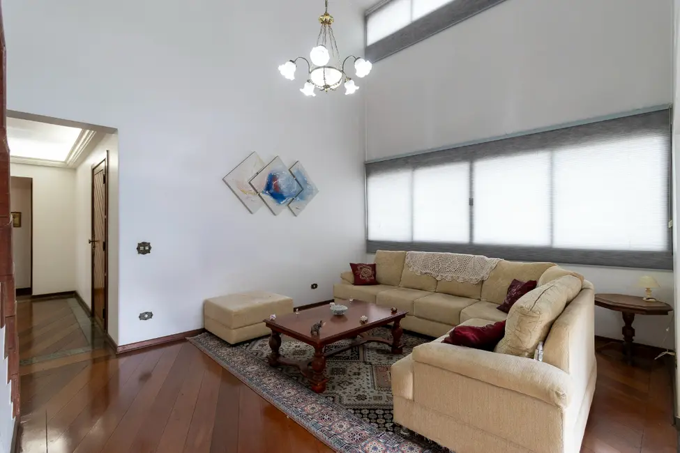 Apartamento com 4 quartos à venda, 275m2 em Jardim Avelino, São Paulo - SP - imagem 3 Foto 3 de Apartamento com 4 quartos à venda, 275m2 em Jardim Avelino, São Paulo - SP
