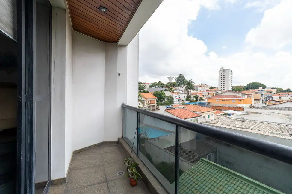 Apartamento com 4 quartos à venda, 275m2 em Jardim Avelino, São Paulo - SP - imagem 7 Foto 7 de Apartamento com 4 quartos à venda, 275m2 em Jardim Avelino, São Paulo - SP