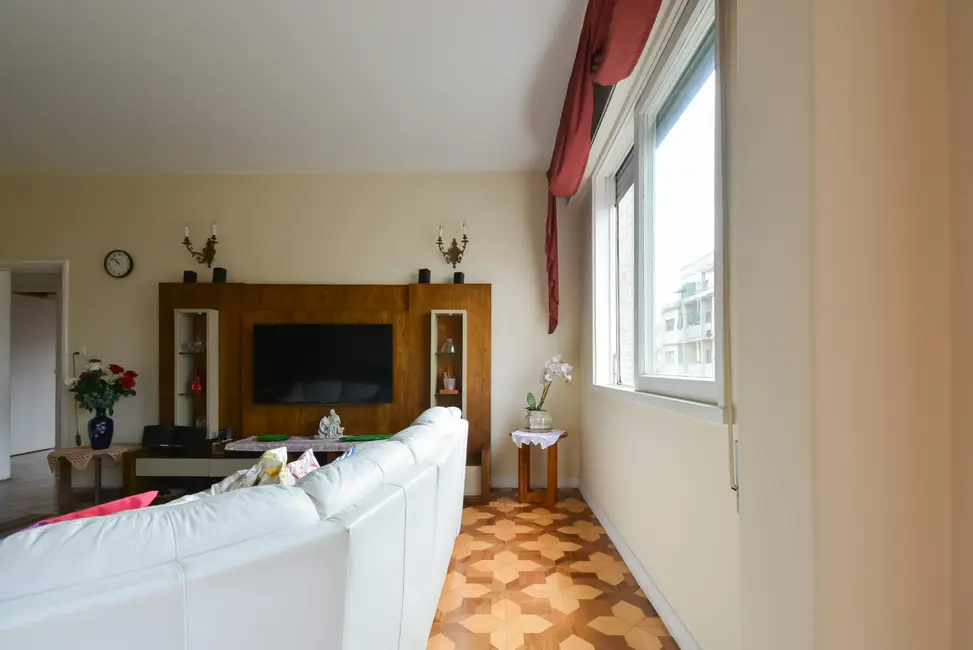 Apartamento com 3 quartos à venda, 152m2 em Bela Vista, São Paulo - SP - imagem 7 Foto 7 de Apartamento com 3 quartos à venda, 152m2 em Bela Vista, São Paulo - SP