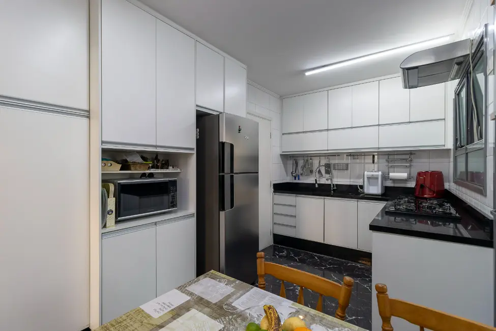 Apartamento com 3 quartos à venda, 103m2 em Planalto Paulista, São Paulo - SP - imagem 8 Foto 8 de Apartamento com 3 quartos à venda, 103m2 em Planalto Paulista, São Paulo - SP