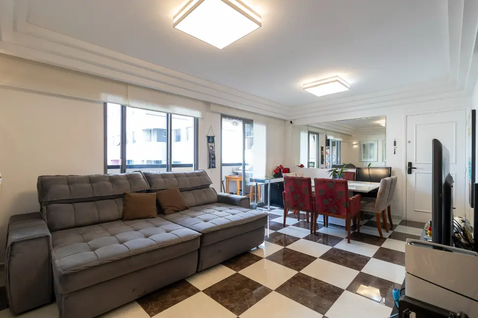Apartamento com 3 quartos à venda, 103m2 em Planalto Paulista, São Paulo - SP - imagem 1 Foto 1 de Apartamento com 3 quartos à venda, 103m2 em Planalto Paulista, São Paulo - SP