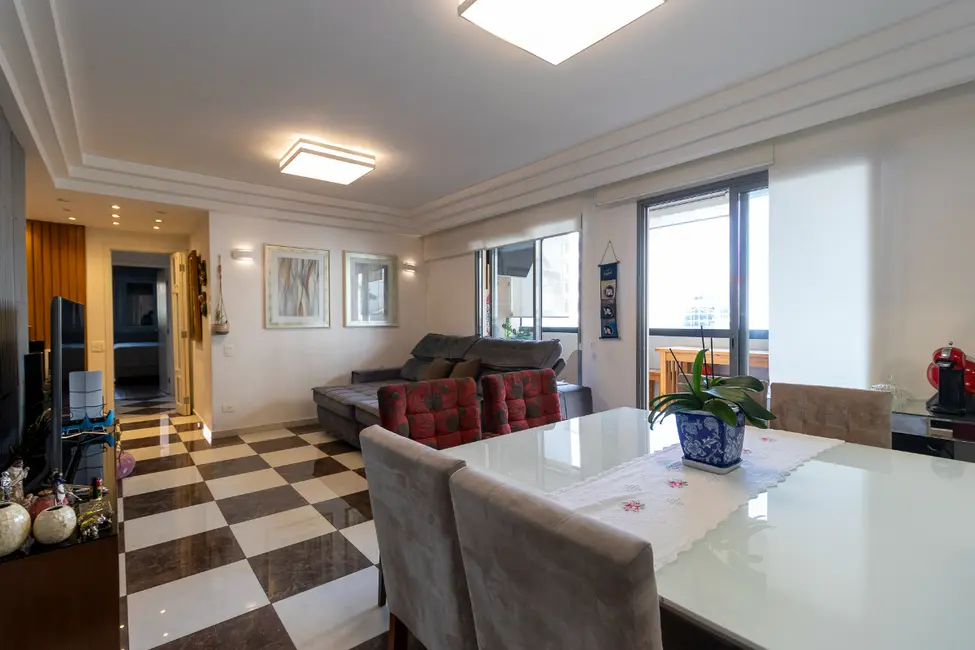 Apartamento com 3 quartos à venda, 103m2 em Planalto Paulista, São Paulo - SP - imagem 2 Foto 2 de Apartamento com 3 quartos à venda, 103m2 em Planalto Paulista, São Paulo - SP