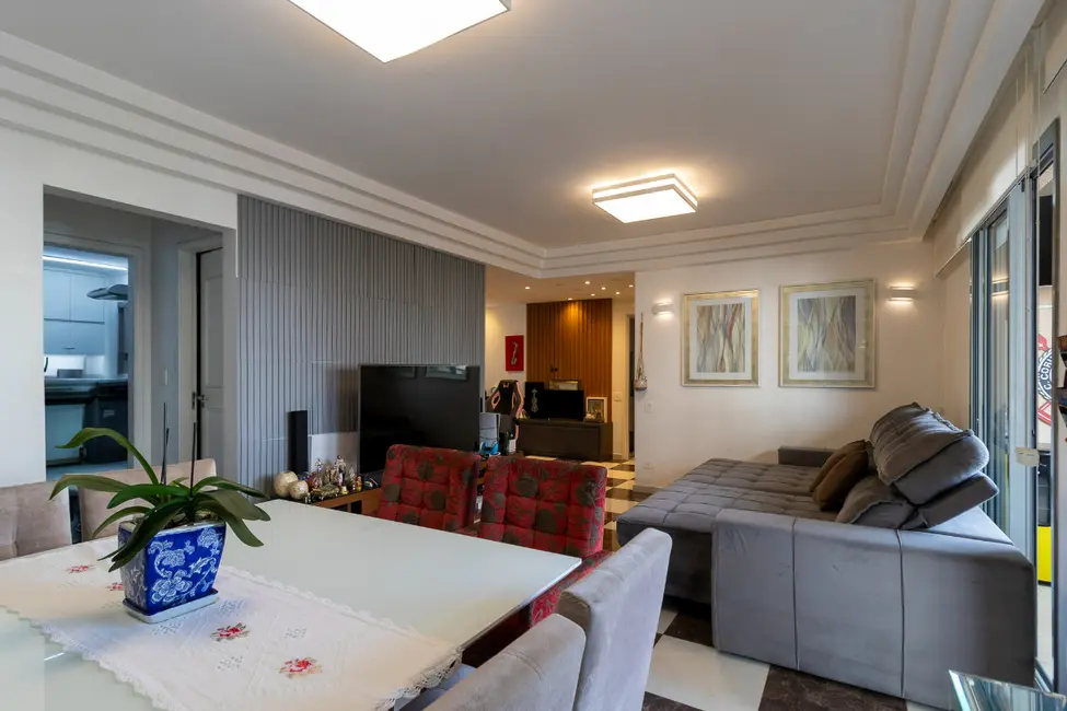 Apartamento com 3 quartos à venda, 103m2 em Planalto Paulista, São Paulo - SP - imagem 3 Foto 3 de Apartamento com 3 quartos à venda, 103m2 em Planalto Paulista, São Paulo - SP