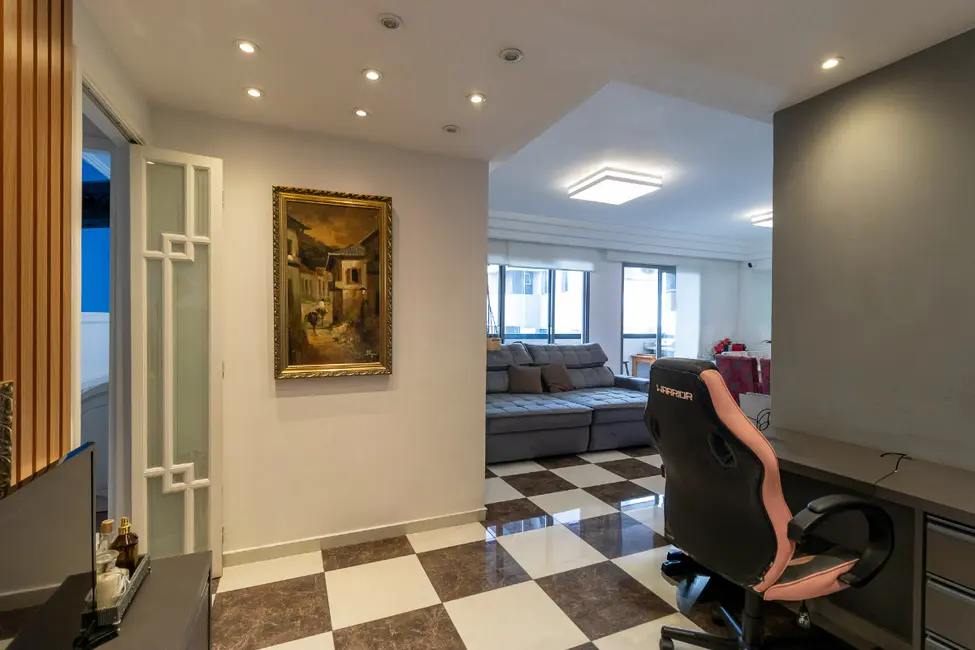 Apartamento com 3 quartos à venda, 103m2 em Planalto Paulista, São Paulo - SP - imagem 5 Foto 5 de Apartamento com 3 quartos à venda, 103m2 em Planalto Paulista, São Paulo - SP