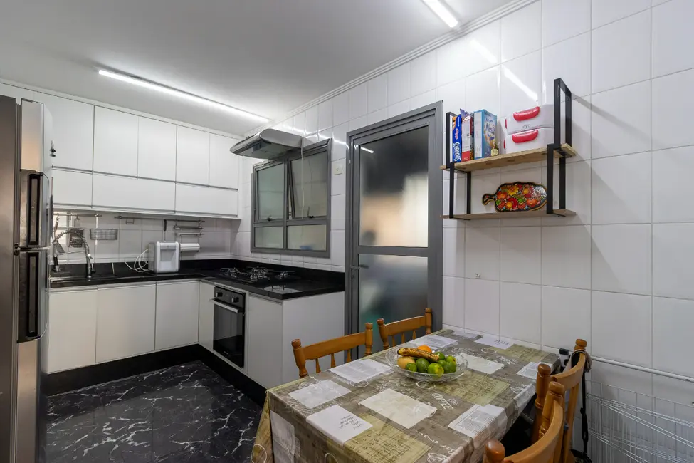 Apartamento com 3 quartos à venda, 103m2 em Planalto Paulista, São Paulo - SP - imagem 9 Foto 9 de Apartamento com 3 quartos à venda, 103m2 em Planalto Paulista, São Paulo - SP