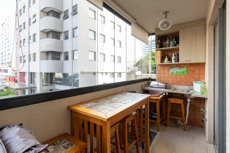 Apartamento com 3 quartos à venda, 103m2 em Planalto Paulista, São Paulo - SP - imagem 7 Foto 7 de Apartamento com 3 quartos à venda, 103m2 em Planalto Paulista, São Paulo - SP