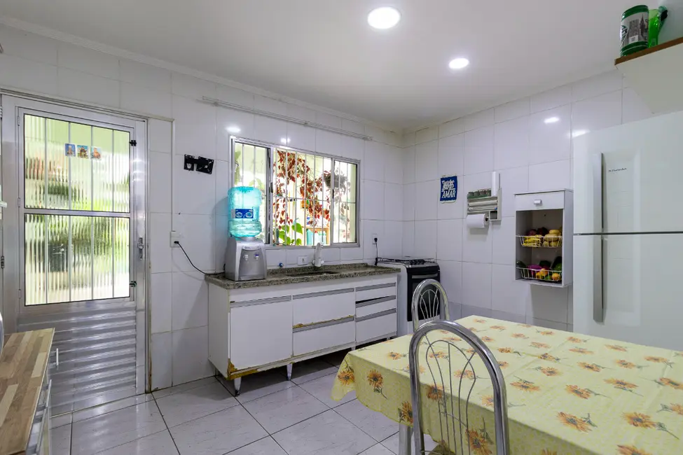 Casa com 4 quartos à venda, 111m2 em Imirim, São Paulo - SP - imagem 7 Foto 7 de Casa com 4 quartos à venda, 111m2 em Imirim, São Paulo - SP