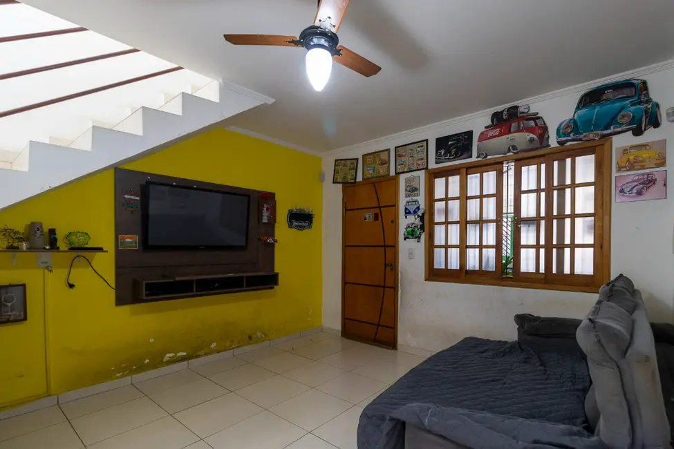 Casa com 4 quartos à venda, 111m2 em Imirim, São Paulo - SP - imagem 1 Foto 1 de Casa com 4 quartos à venda, 111m2 em Imirim, São Paulo - SP