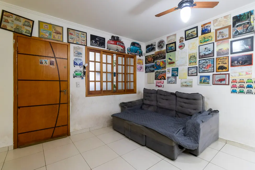 Casa com 4 quartos à venda, 111m2 em Imirim, São Paulo - SP - imagem 3 Foto 3 de Casa com 4 quartos à venda, 111m2 em Imirim, São Paulo - SP