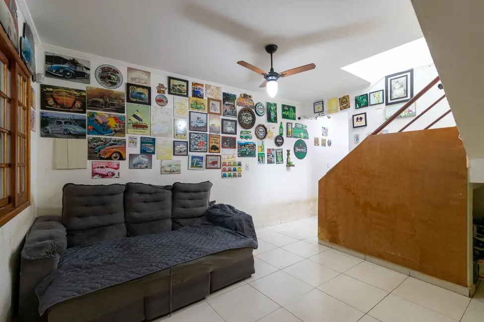 Casa com 4 quartos à venda, 111m2 em Imirim, São Paulo - SP - imagem 2 Foto 2 de Casa com 4 quartos à venda, 111m2 em Imirim, São Paulo - SP