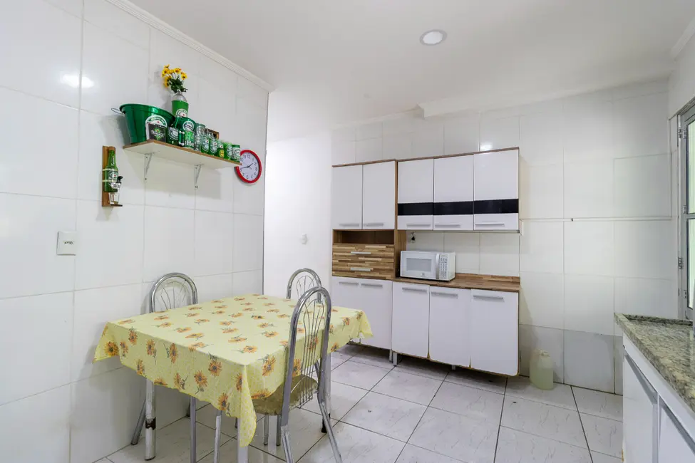 Casa com 4 quartos à venda, 111m2 em Imirim, São Paulo - SP - imagem 9 Foto 9 de Casa com 4 quartos à venda, 111m2 em Imirim, São Paulo - SP