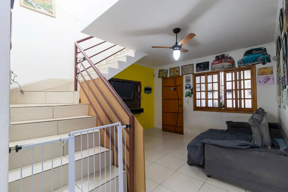 Casa com 4 quartos à venda, 111m2 em Imirim, São Paulo - SP - imagem 4 Foto 4 de Casa com 4 quartos à venda, 111m2 em Imirim, São Paulo - SP