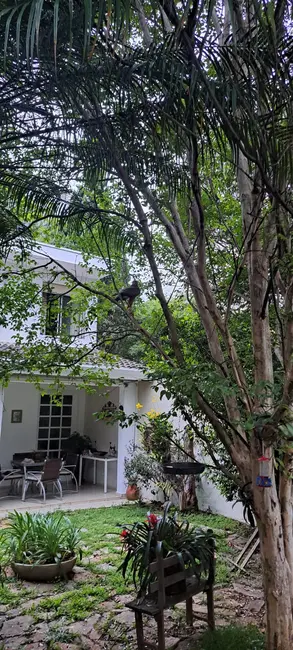 Foto 3 de Sobrado com 4 quartos à venda, 322m2 em Jardim Luzitânia, São Paulo - SP